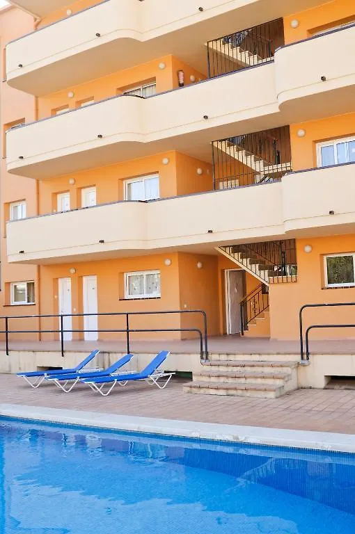 Apartment Rvapartaments Els Salats L'Estartit Spain
