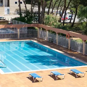Rvapartaments La Pineda Apartment