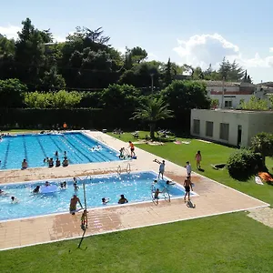 Municipal Campsite
