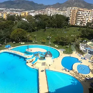  Apartment Luxury Minerva Jupiter Spain