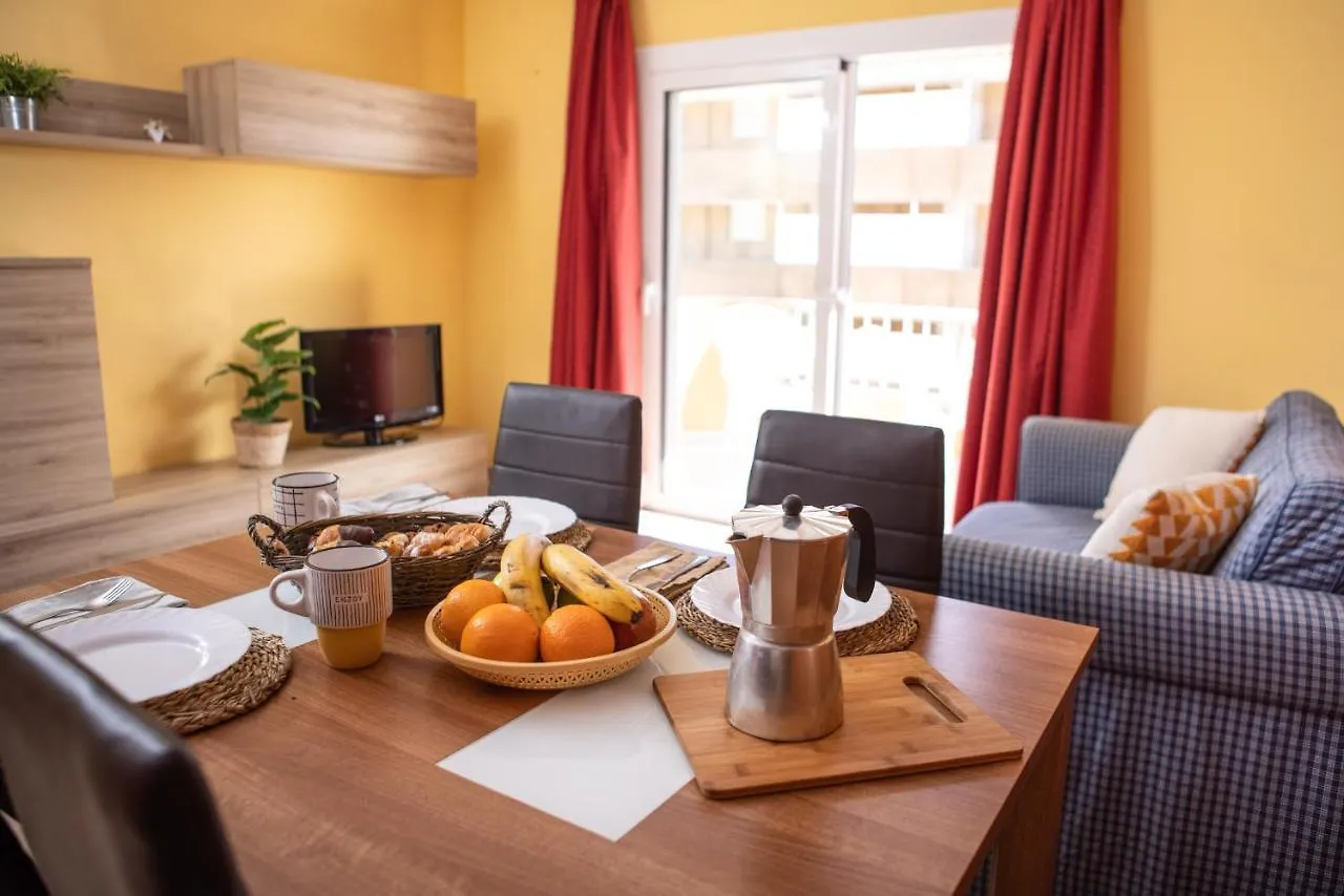 Rvapartaments Els Salats L'Estartit Apartment