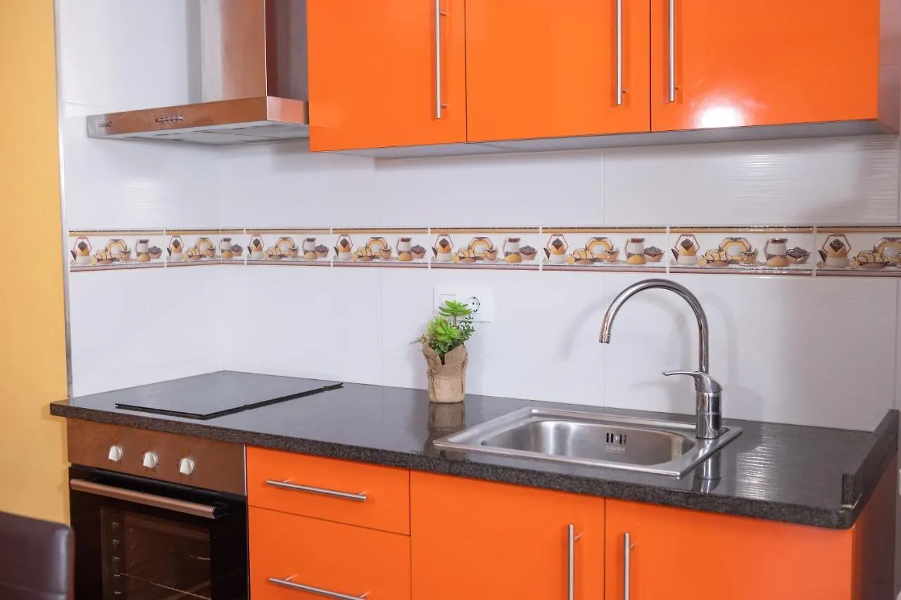Apartment Rvapartaments Els Salats L'Estartit