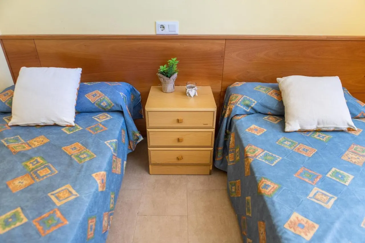 Apartment Rvapartaments Els Salats L'Estartit