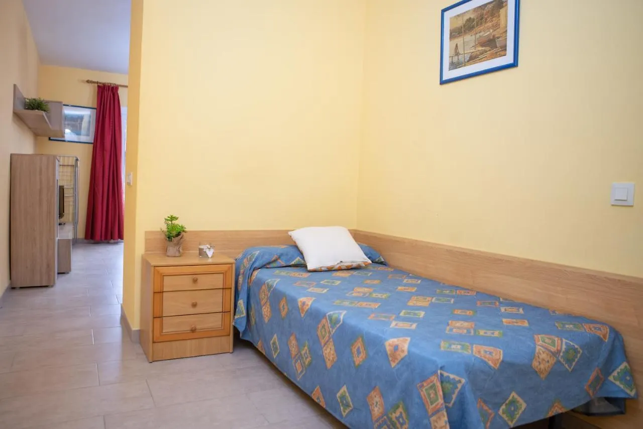 Apartment Rvapartaments Els Salats L'Estartit Spain