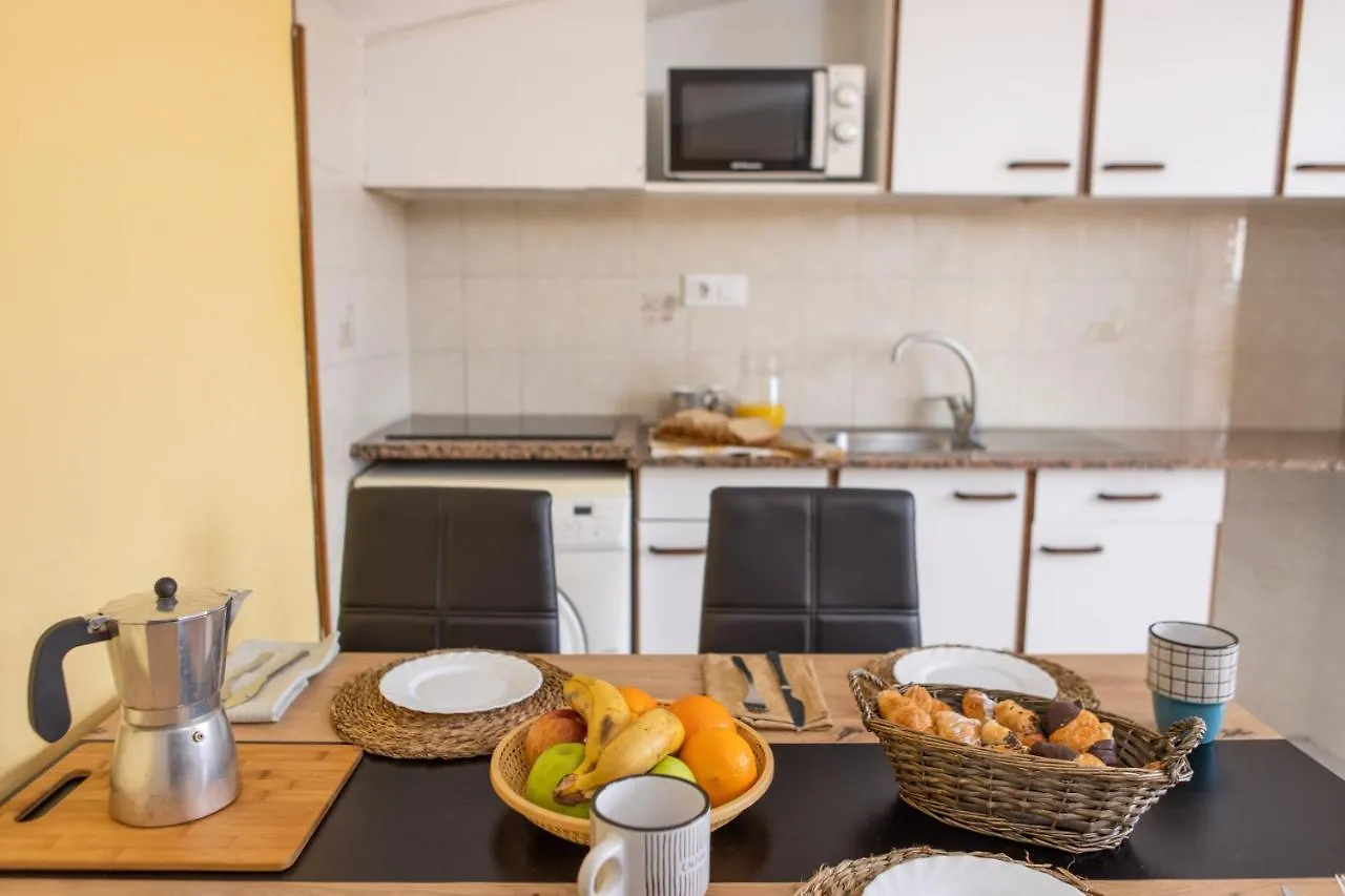 Rvapartaments Els Salats L'Estartit Spain