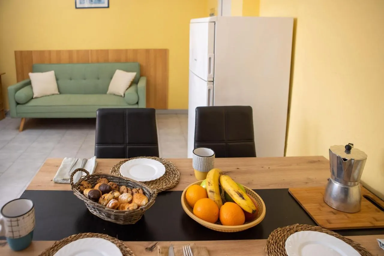 Rvapartaments Els Salats L'Estartit Apartment