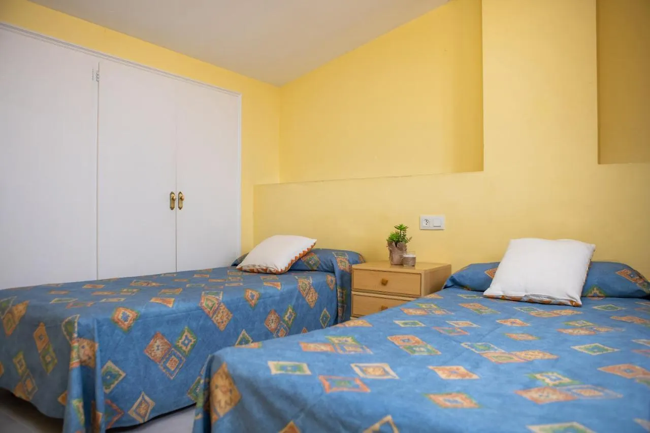 Apartment Rvapartaments Els Salats L'Estartit Spain