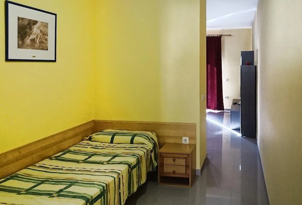 Rvapartaments Els Salats L'Estartit Apartment