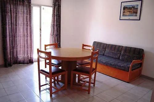 Rvapartaments Els Salats L'Estartit