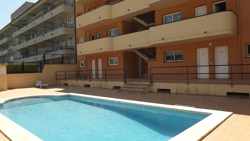 Apartment Rvapartaments Els Salats L'Estartit