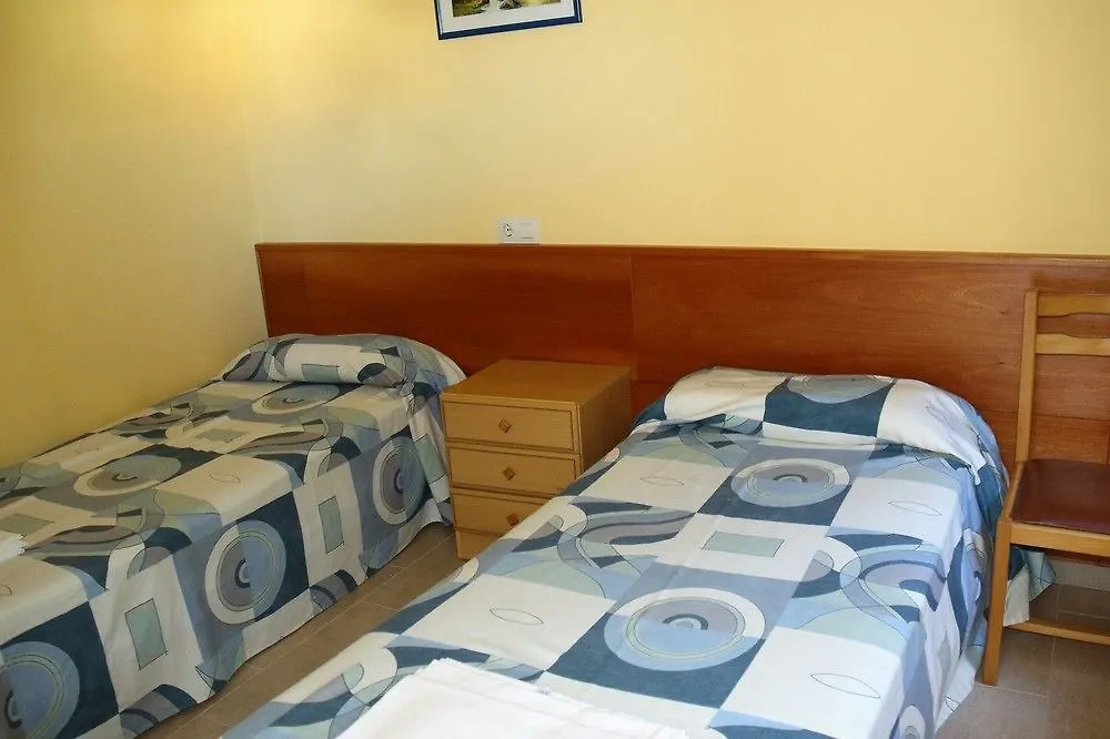 Rvapartaments Els Salats L'Estartit