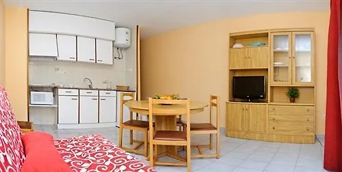 Apartment Rvapartaments Els Salats L'Estartit