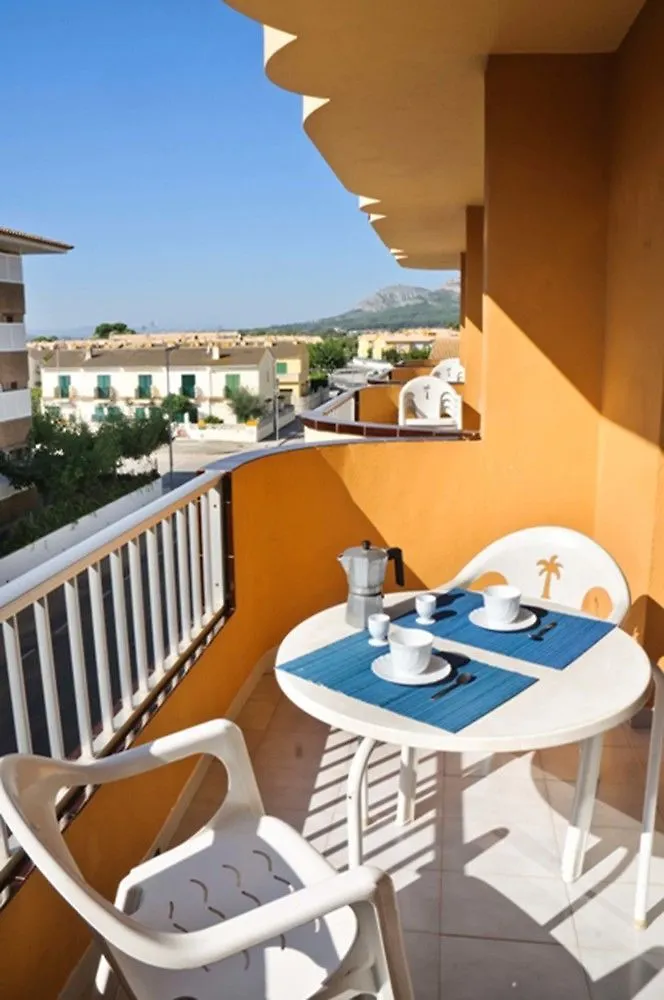 Rvapartaments Els Salats L'Estartit Spain