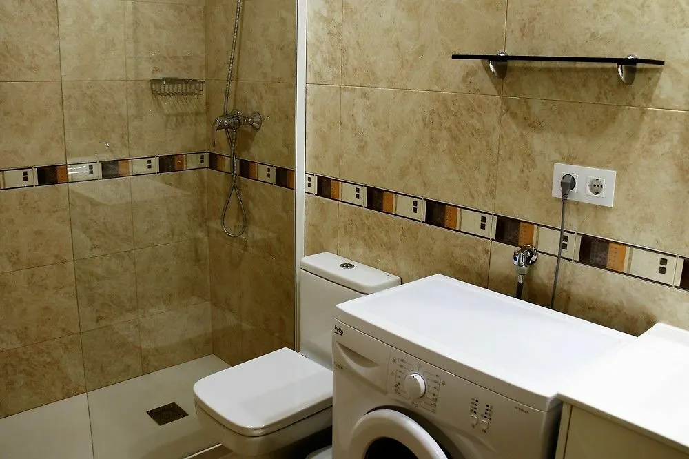 Rvapartaments Els Salats L'Estartit Apartment